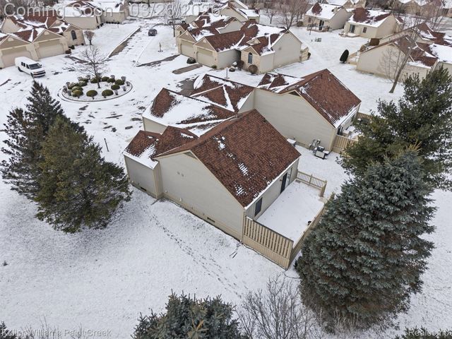 9517 Maplewood Court, Richfield Township, MI 48423