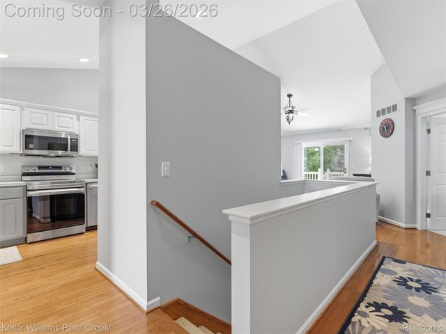 9517 Maplewood Court, Richfield Township, MI 48423