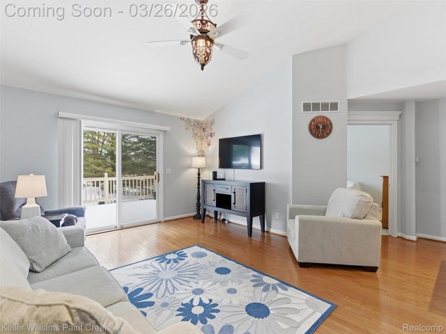 9517 Maplewood Court, Richfield Township, MI 48423