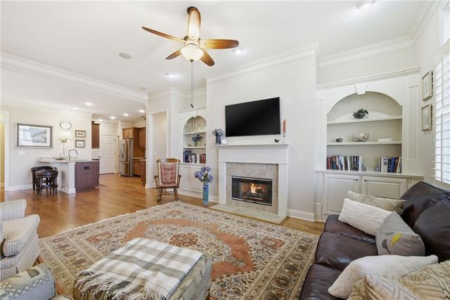 1605 Oak Meadows Lane 1503, Cumming, GA 30041