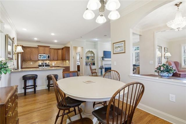 1605 Oak Meadows Lane 1503, Cumming, GA 30041