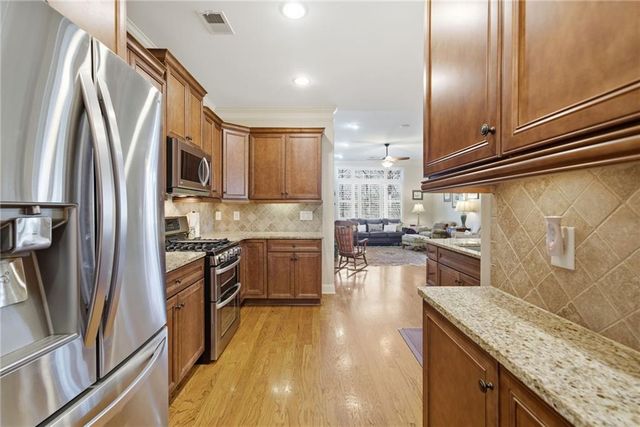 1605 Oak Meadows Lane 1503, Cumming, GA 30041