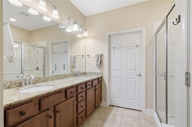 1605 Oak Meadows Lane 1503, Cumming, GA 30041