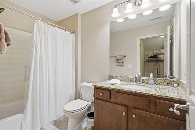 1605 Oak Meadows Lane 1503, Cumming, GA 30041