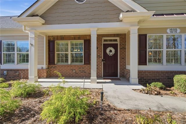 1605 Oak Meadows Lane 1503, Cumming, GA 30041