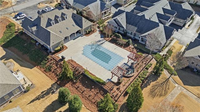 1605 Oak Meadows Lane 1503, Cumming, GA 30041