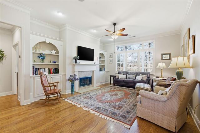 1605 Oak Meadows Lane 1503, Cumming, GA 30041