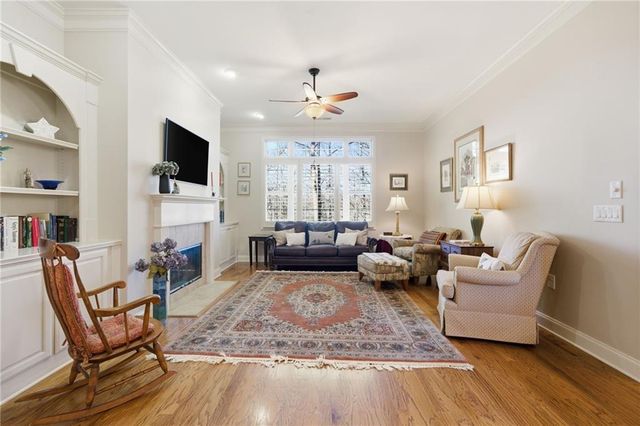 1605 Oak Meadows Lane 1503, Cumming, GA 30041