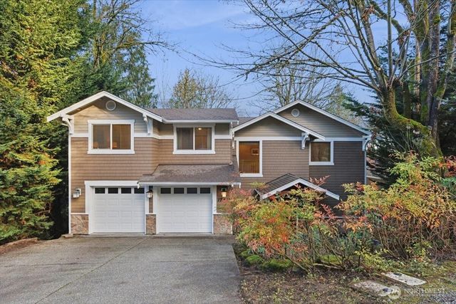 17412 32nd Avenue NE, Lake Forest Park, WA 98155