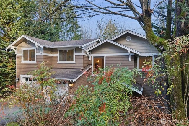 17412 32nd Avenue NE, Lake Forest Park, WA 98155