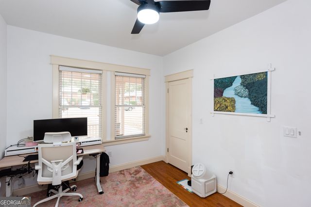 1698 Temple Avenue, College Park, GA 30337