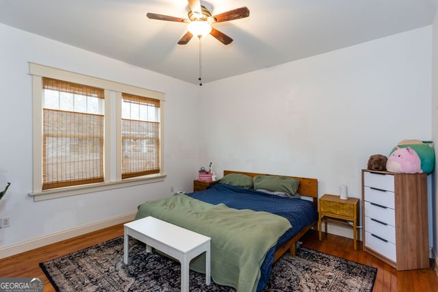 1698 Temple Avenue, College Park, GA 30337