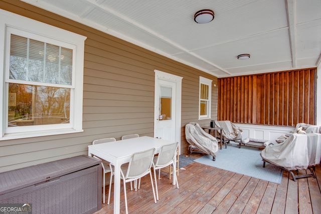 1698 Temple Avenue, College Park, GA 30337