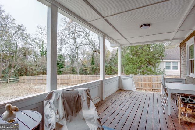 1698 Temple Avenue, College Park, GA 30337