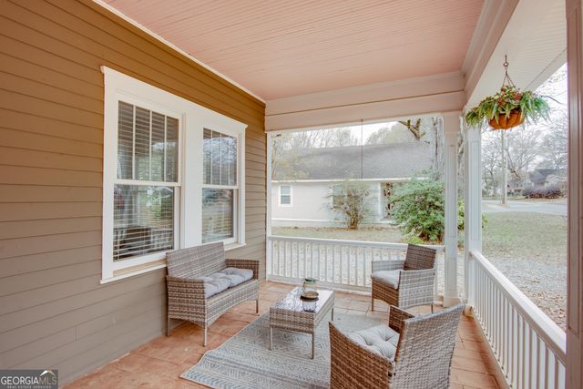 1698 Temple Avenue, College Park, GA 30337