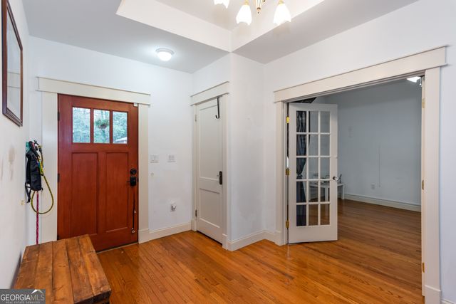 1698 Temple Avenue, College Park, GA 30337