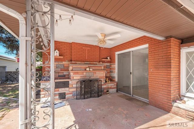 175 W 17th Street, Idaho Falls, ID 83402