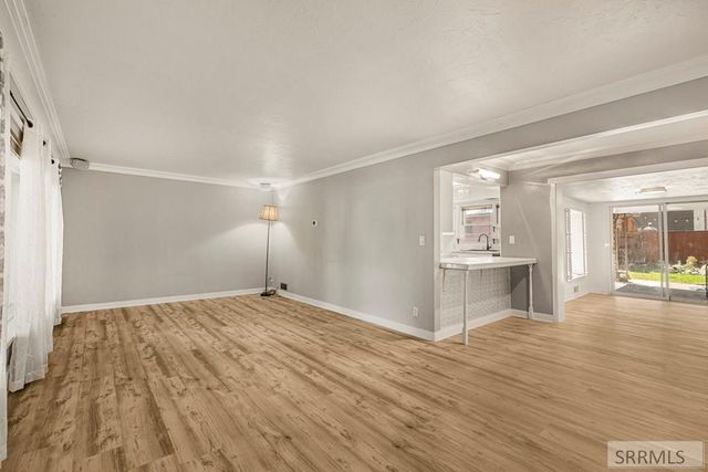 175 W 17th Street, Idaho Falls, ID 83402