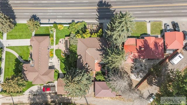 175 W 17th Street, Idaho Falls, ID 83402