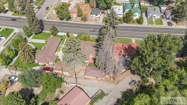 175 W 17th Street, Idaho Falls, ID 83402