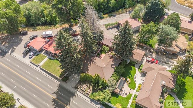 175 W 17th Street, Idaho Falls, ID 83402