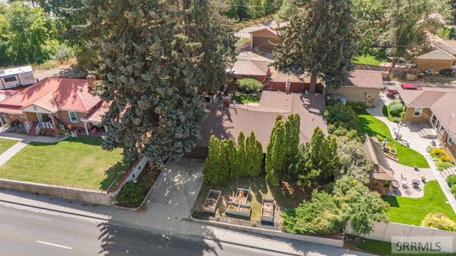 175 W 17th Street, Idaho Falls, ID 83402