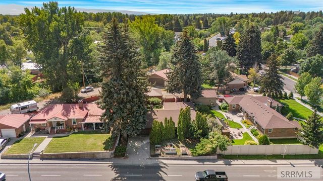 175 W 17th Street, Idaho Falls, ID 83402