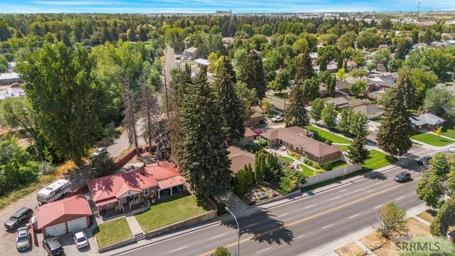 175 W 17th Street, Idaho Falls, ID 83402