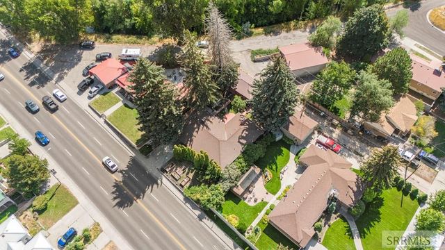 175 W 17th Street, Idaho Falls, ID 83402