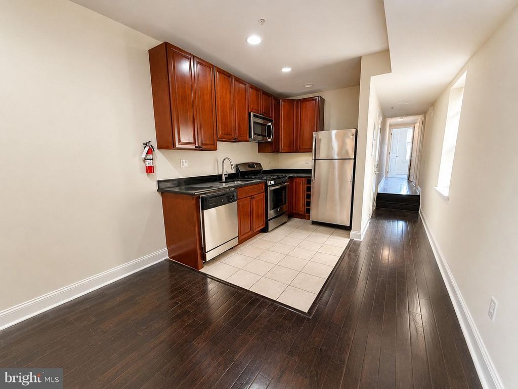 2007 N 16TH ST, PHILADELPHIA, PA 19121 — photo 5