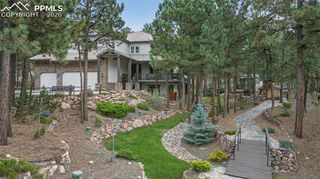15765 Pineycove Court, Colorado Springs, CO 80921