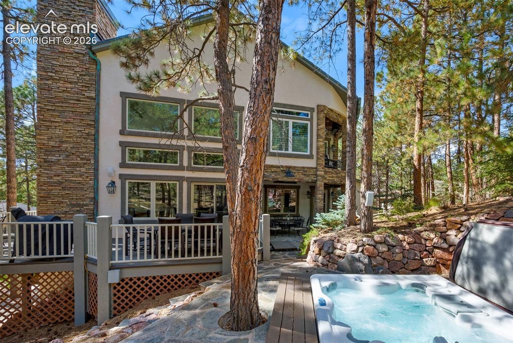 15765 Pineycove Court, Colorado Springs, CO 80921 — photo 2
