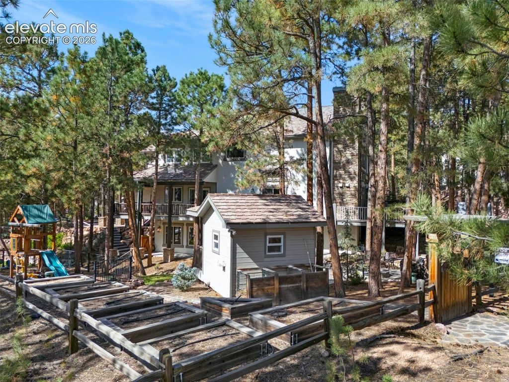 15765 Pineycove Court, Colorado Springs, CO 80921 — photo 5