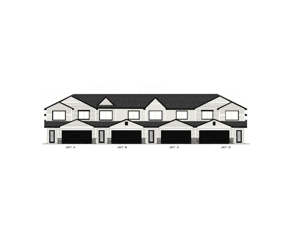 1108 45th Avenue NE, Saint Cloud, MN 56304