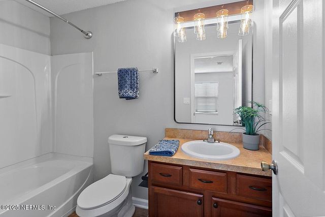 1500 CALMING WATER Drive, 2406, Fleming Island, FL 32003