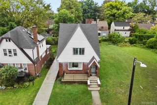 5059 Buckingham Avenue, Detroit, MI 48224