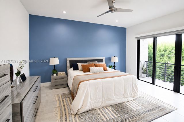 4318 NW 81st Ave, Doral, FL 33166