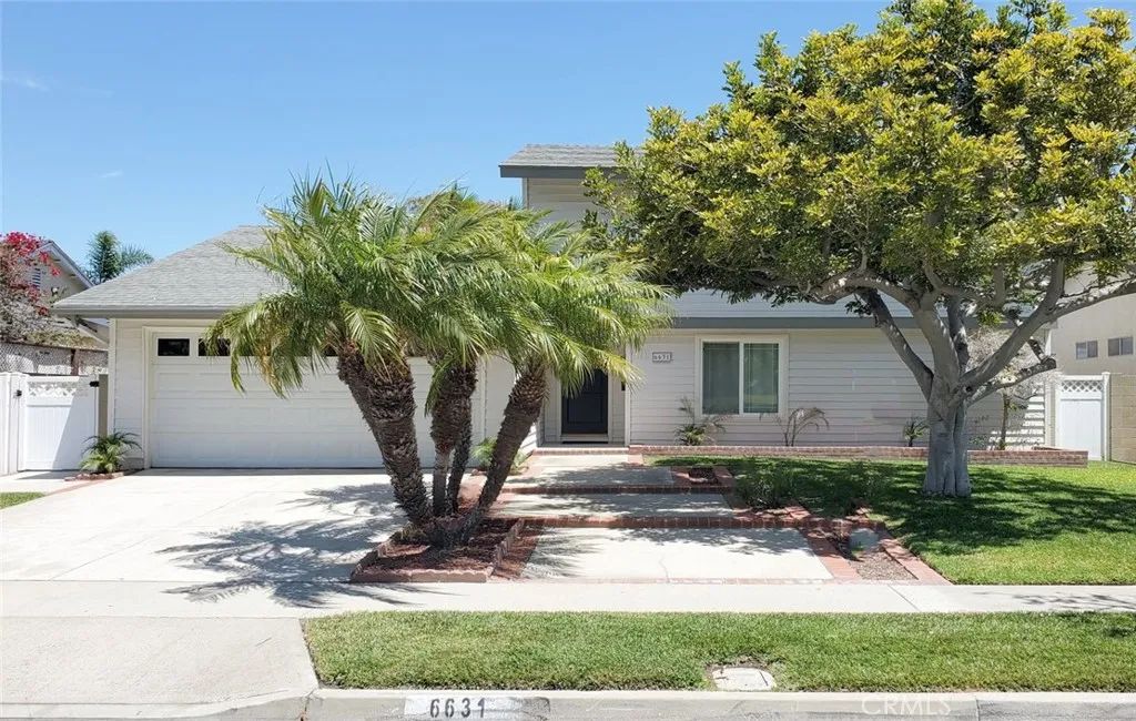 6631 Wrenfield Drive, Huntington Beach, CA 92647
