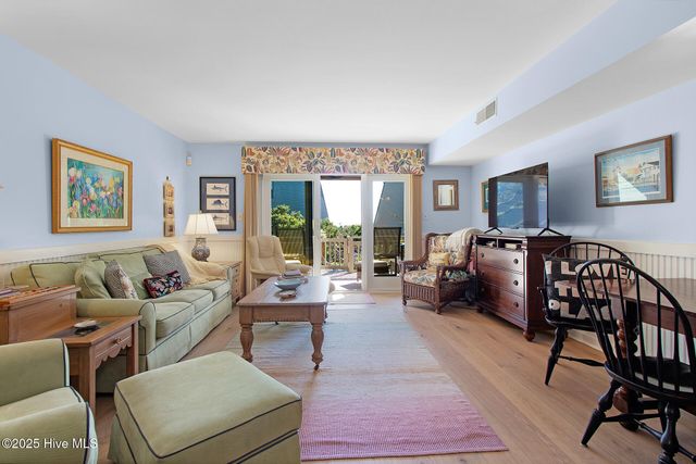 545 Salter Path Road B-3 Ocean Grove, Atlantic Beach, NC 28512