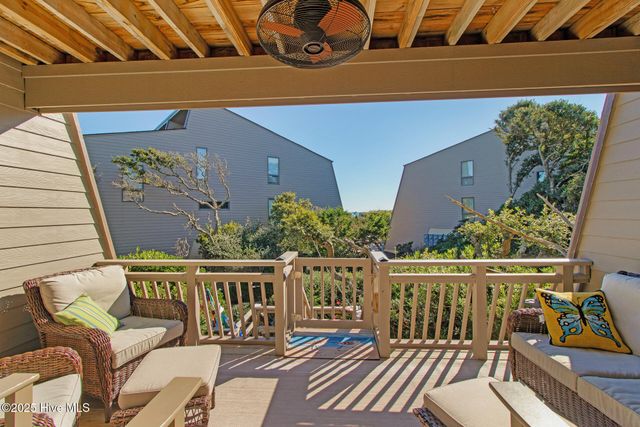 545 Salter Path Road B-3 Ocean Grove, Atlantic Beach, NC 28512