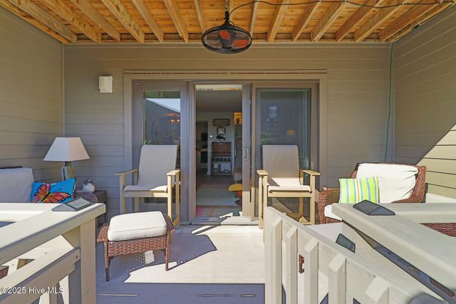 545 Salter Path Road B-3 Ocean Grove, Atlantic Beach, NC 28512