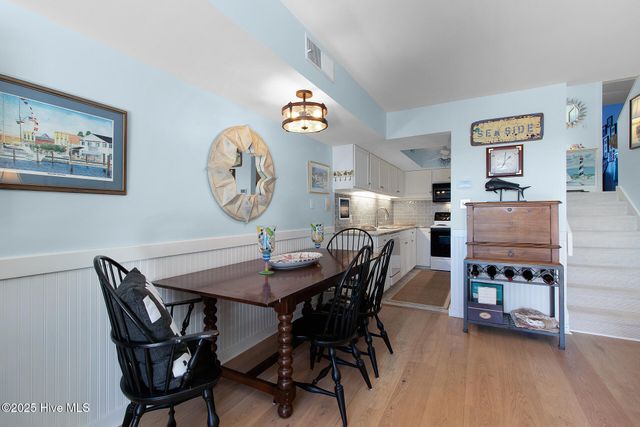 545 Salter Path Road B-3 Ocean Grove, Atlantic Beach, NC 28512