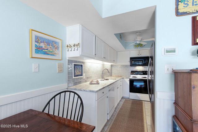 545 Salter Path Road B-3 Ocean Grove, Atlantic Beach, NC 28512