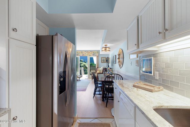 545 Salter Path Road B-3 Ocean Grove, Atlantic Beach, NC 28512