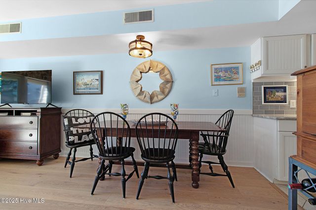 545 Salter Path Road B-3 Ocean Grove, Atlantic Beach, NC 28512