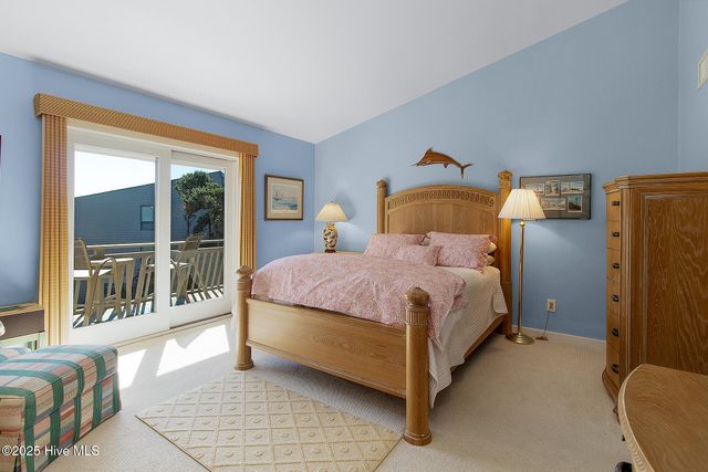 545 Salter Path Road B-3 Ocean Grove, Atlantic Beach, NC 28512