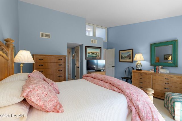 545 Salter Path Road B-3 Ocean Grove, Atlantic Beach, NC 28512