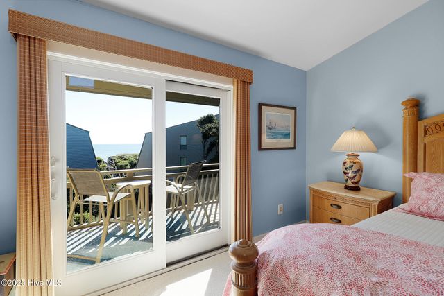 545 Salter Path Road B-3 Ocean Grove, Atlantic Beach, NC 28512