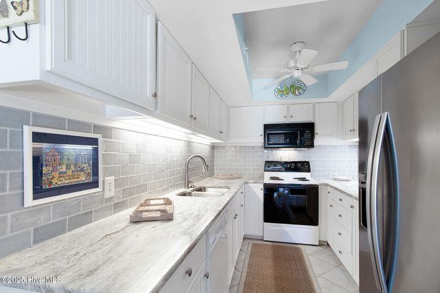 545 Salter Path Road B-3 Ocean Grove, Atlantic Beach, NC 28512