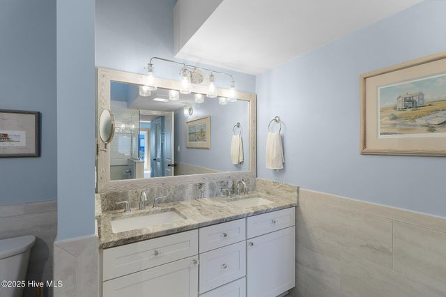 545 Salter Path Road B-3 Ocean Grove, Atlantic Beach, NC 28512